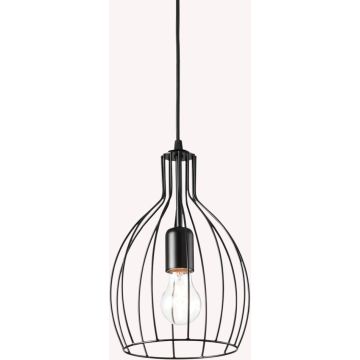 Ideal Lux AMPOLLA 148151 Hanglamp 1x60W/E27 ip20