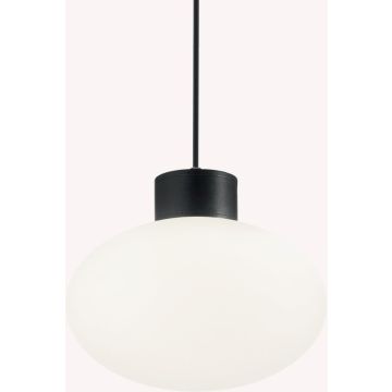 Ideal Lux CLIO 144245 Hanglamp 1x42W/E27 ip44