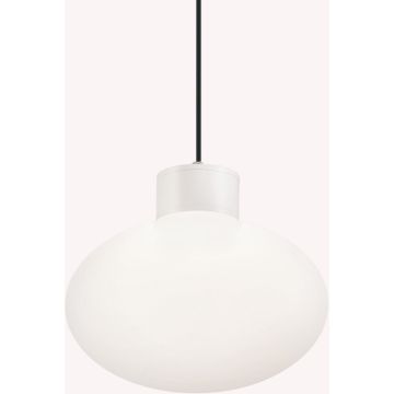 Ideal Lux CLIO 144252 Hanglamp 1x42W/E27 ip44