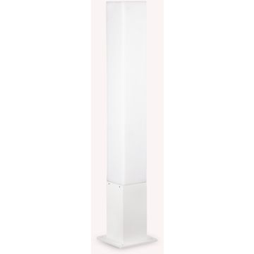 Ideal Lux EDO 142999 Vloerlamp 1x15W/GX53 ip65