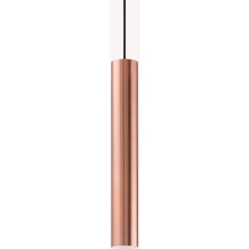 Ideal Lux LOOK 141855 Hanglamp 1x28W/GU10 ip20