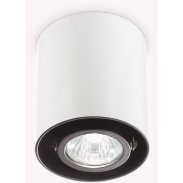 Ideal Lux MOOD 140841 Opbouwspot 1x28W/GU10 ip20