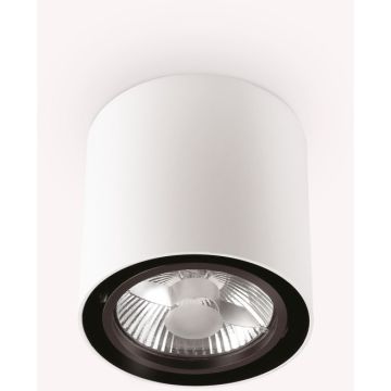 Ideal Lux MOOD 140872 Opbouwspot 1x50W/GU10 ip20