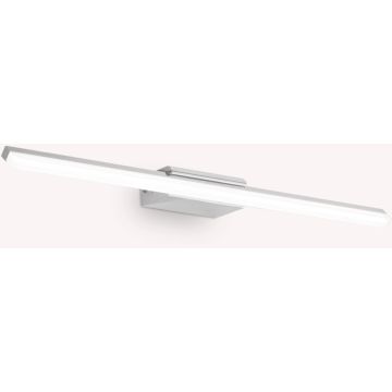 Ideal Lux RIFLESSO 142265 Wandlamp 1x16W/LED ip54