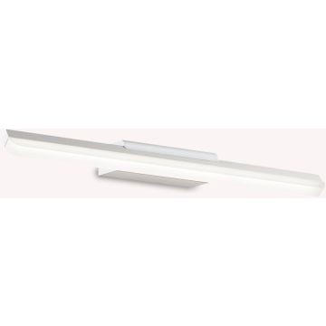 Ideal Lux RIFLESSO 142296 Wandlamp 1x10W/LED ip54