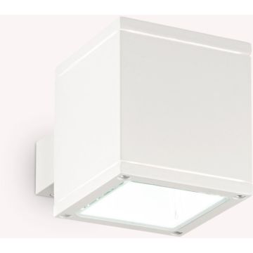 Ideal Lux SNIF 144276 Wandlamp 1x40W/G9 ip44