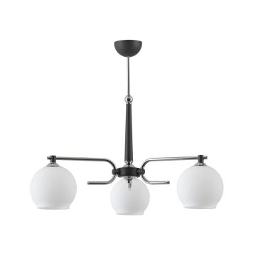 Jupiter AXEL 1401 Plafondlamp 3x15W/E27 IP20