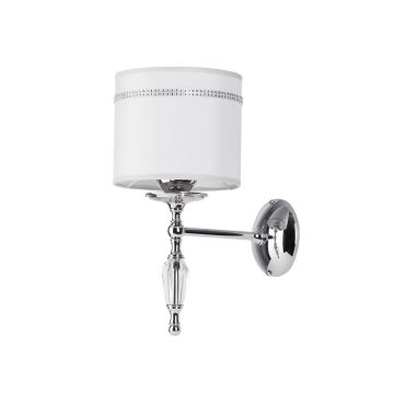 Jupiter HILTON 1427 Wandlamp 1x15W/E27 IP20