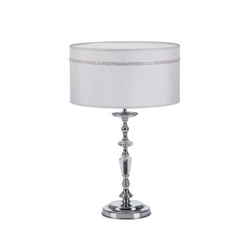 Jupiter HILTON 1428 Tafellamp 1x15W/E27 IP20
