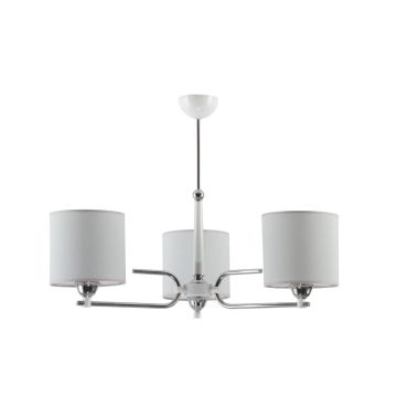 Jupiter TWINGO 1404 Plafondlamp 3x15W/E27 IP20