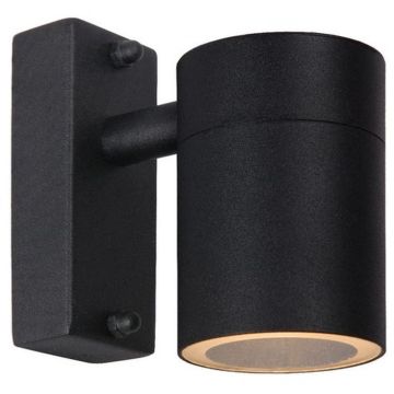 Lucide ARNE-LED 14867/05/30 Wandlamp 1x5w/gu10 2700k 350lm ip44