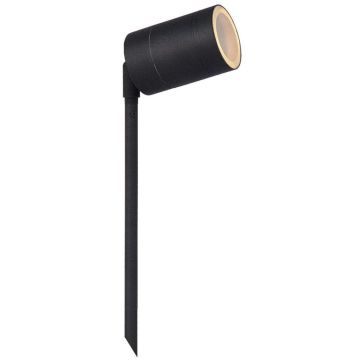 Lucide ARNE-LED 14868/05/30 Vloerlamp 1x5w/gu10 2700k 350lm ip44
