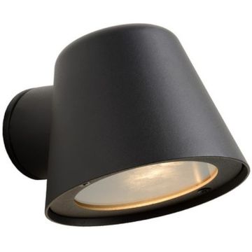 Lucide DINGO 14881/05/30 Wandlamp 1x5w/gu10 3000k 320lm ip44