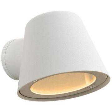 Lucide DINGO 14881/05/31 Wandlamp 1x5w/gu10 3000k 320lm ip44