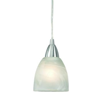 Markslojd LINE 147928 Hanglamp 1x40W/E14 IP20