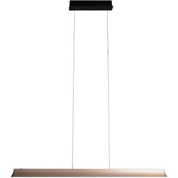 Maxlight JO-JO P0594 Hanglamp 1x38w/led 2700-5500k 3420lm ip20