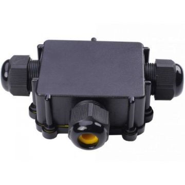 Norlys ACCESSORIES 145 Connector IP68