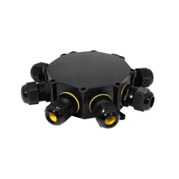 Norlys ACCESSORIES 146 Connector IP68