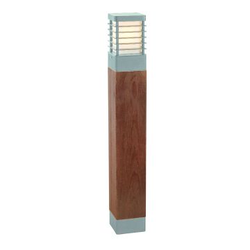Norlys HALMSTAD 1410GA Vloerlamp 1x9W/E27 IP65