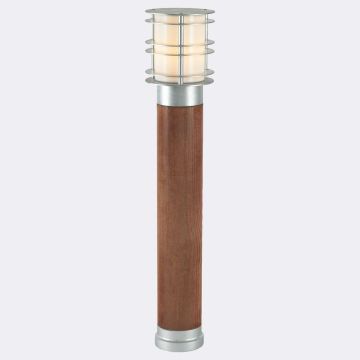 Norlys STOCKHOLM 1420GA Vloerlamp 1x9W/E27 IP65