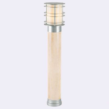 Norlys STOCKHOLM 1423GA Vloerlamp 1x9W/E27 IP65