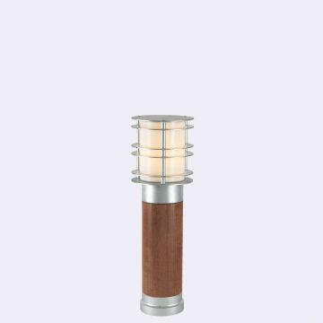 Norlys STOCKHOLM 1430GA Vloerlamp 1x9W/E27 IP65