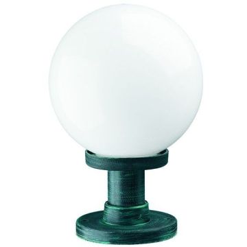 Novolux INDURA GLOBO 145H-G05X1A-02 Vloerlamp 1x70W/E27 IP65