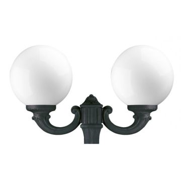 Novolux INDURA GLOBO 148E-G05X1A-02 Lantaarn armatuur 2x70W/E27 IP65