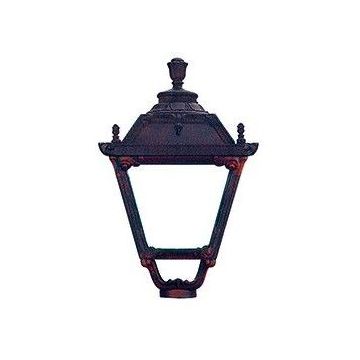Novolux INDURA MEDIUM 4 146D-G31X1A-02 Lantaarn armatuur 4x50W/GX53 IP65