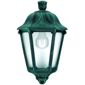 Novolux INDURA MEDIUM 6 147A-G05X1A-02 Wandlamp 1x42W/E27 IP55