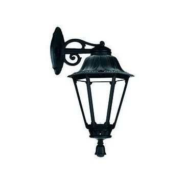 Novolux INDURA MEDIUM 6 147B-G05X1A-02 Wandlamp 1x42W/E27 IP55