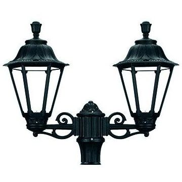 Novolux INDURA MEDIUM 6 147E-G05X1A-02 Lantaarn armatuur 2x42W/E27 IP55