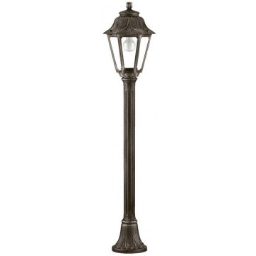 Novolux INDURA MEDIUM 6 147I-G05X1A-02 Vloerlamp 1x42W/E27 IP55