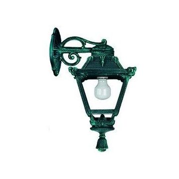 Novolux INDURA MINI 4 149B-G05X1A-02 Wandlamp 1x42W/E27 IP55