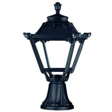 Novolux INDURA MINI 4 149H-G05X1A-02 Vloerlamp 1x42W/E27 IP55