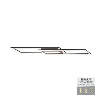 Paul Neuhaus ASMIN 14694-18 Plafondlamp 1x45W/LED CCT 3000K 3000LM IP20
