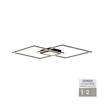 Paul Neuhaus ASMIN 14695-18 Plafondlamp 1x45W/LED 3000K 2980LM IP20