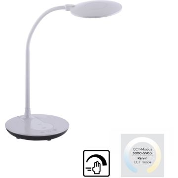 Paul Neuhaus ASTRID 14416-16 Bureau lamp 1x5,5W/LED 3000-5500k 600lm ip20