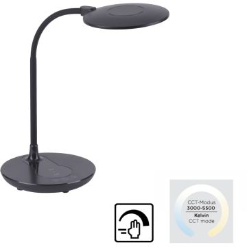 Paul Neuhaus ASTRID 14416-18 Bureau lamp 1x5,5W/LED 3000-5500k 600lm ip20