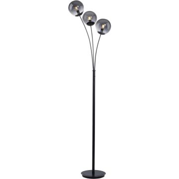 Paul Neuhaus BIG WIDOW 14603-18 Staande lamp 3x25W/E14 ip20