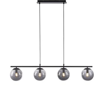 Paul Neuhaus BIG WIDOW 14604-18 Hanglamp 4x25W/E14 ip20
