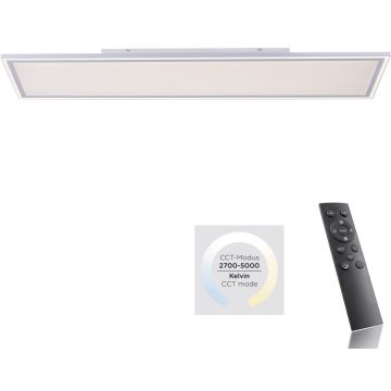 Paul Neuhaus EDGING 14852-16 Plafondlamp 1x60W/LED 2700-5000k 6650lm ip20