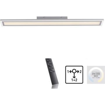 Paul Neuhaus EDGING 14853-16 Plafondlamp 2x35W/LED 2700-5000k 3650lm ip20