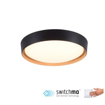 Paul Neuhaus EMILIA 14347-18 Plafondlamp 1x29W/LED 3000K 1400LM IP20