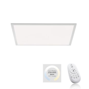 Paul Neuhaus FLAT 14532-16 LED-paneel 1x35W/LED CCT 2700K-5000K 2870LM IP20