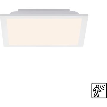 Paul Neuhaus FLEET 14470-16 LED-paneel 1x20W/LED 4000k 2100lm ip20