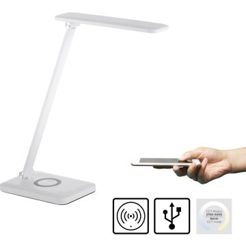 Paul Neuhaus FLORENTINA 14415-16 Bureau lamp 1x7W/LED 2700-5700k 680lm ip20