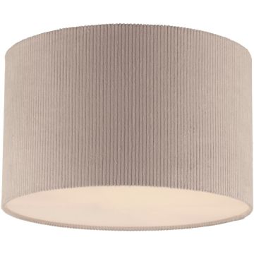 Paul Neuhaus GREEN DURO 14891-39 Plafondlamp 1x10W/E27 ip20