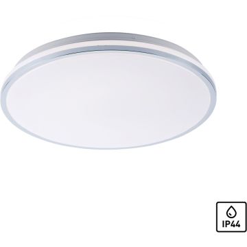 Paul Neuhaus ISABELL 14844-17 Plafondlamp 1x24W/LED 3000k 2500lm ip44