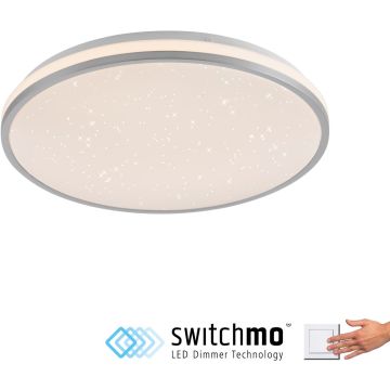 Paul Neuhaus KYLE 14294-21 Plafondlamp 1x23,5W/LED 3000k 2630lm ip20